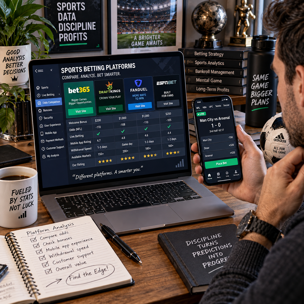 Guida Completa Alle Migliori Piattaforme Di Scommesse Online In Italia Nel 2026 Come Scegliere Il
